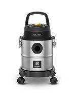 Aspiradora de agua y polvo Electrolux GT12I Acero Inoxidable