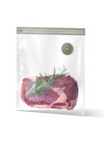 Bolsa Reutilizable Fensa Selladora 10 Unidades KVSK1