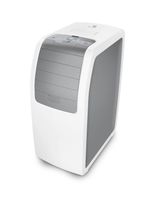 Aire Acondicionado Portatil 12.000 BTU frío/calor