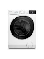 Lavadora Secadora Fensa 8Kg Carga Frontal Vapour Care 8WD