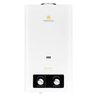 Calefont Gas Licuado 7 Litros Tiro Natural Essential 7 Eco