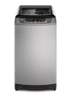 Lavadora Automática 20Kg Disolución Máxima 20 SZG Gris