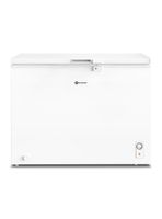 Congelador Freezer Horizontal 290L Frío Directo M300D