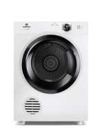 Secadora de Ropa 7Kg Carga Frontal Secado Automático 7D BZG