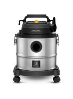 Aspiradora de agua y polvo Electrolux GT20I Acero Inoxidable