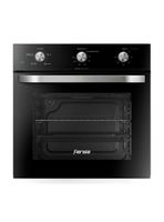 Horno Empotrable Eléctrico 59L Timer FHE 1130M