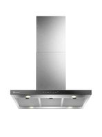 Campana Cocina Decorativa Electrolux Isla 90cm Timer CE9IF