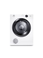 Secadora de Ropa Mademsa 7Kg Secado Reversible 7D BZG Blanca