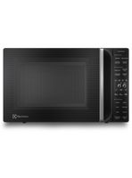 Microondas Electrolux 31 Litros Digital Descongelamiento Asistido ME31N Negro