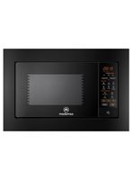 Microondas Empotrable Mademsa 27 Litros Digital MM32EN Negro