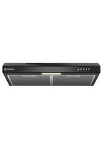 Campana de Cocina Extractora 60cm Gran Poder Succión DM6SB