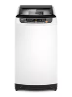 Lavadora Automática 14Kg Disolución Máxima 14 BZG Blanca