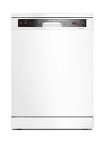 Lavavajillas 14 Cubiertos Función Higienzar 14 BZG Blanca