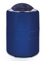 Lavadora Semi Automática Mademsa Calefactor Twister 5300 Azul