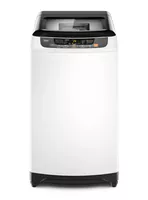 Lavadora Automática 18Kg Disolución Máxima 18 BZG Blanca