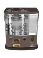 Estufa Parafina Mecha Mademsa 4,2 Litros 2,7 Kw Fiamma Pro