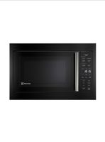 Microondas Empotrable 32 Litros Digital Grill ME3BP Negro