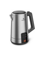 Hervidor Eléctrico Mademsa 2L con Control de Temperatura y Panel Digital MEK50 Inox