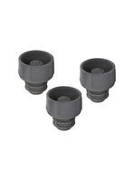 Set Corchos de Vino Sellado al Vacío Fensa 3 Unidades