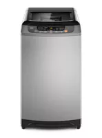 Lavadora Automática 16Kg Disolución Máxima 16 SZG Gris