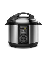 Olla Eléctrica Multicocción Mademsa 5L Temporizador MPC10