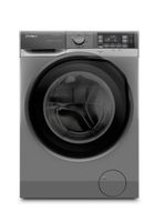 Lavadora Secadora Fensa 11Kg Lavado Inteligente 11WD Gris