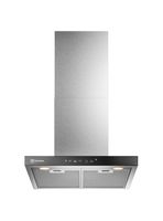 Campana Cocina Decorativa Electrolux 60cm Timer CE6TF