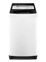 Lavadora Automática 12Kg Fuzzy Automático 12 BZG Blanca