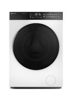 Lavadora Secadora 14/8 Kg Carga Frontal Inverter EFLWD12W