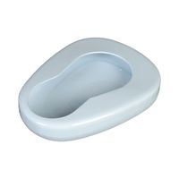 Chata Anatomica Bandeja Urinaria Para Enfermo O Adulto Mayor