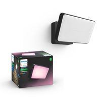 Reflector Philips Hue Foco Proyector de Area RGB Discover
