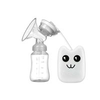 Sacaleches Extractor de Leche Materna Electrico USB MeTinca