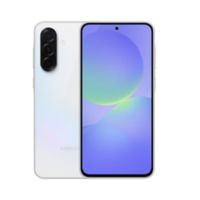 Samsung Galaxy A36 5G 6GB+128GB - Awesome White-Nuevo