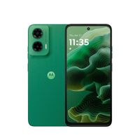 Moto G35 4+256GB Verde -Nuevo