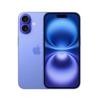 iPhone 16 256GB Ultramarine-Nuevo