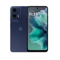 Celular Moto G35 5G negro 4GB+128GB-Nuevo