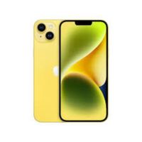 iPhone 14 Plus 128GB - Yellow- Reacondicionado