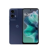 Moto G35 5G 4+256GB -Negro-Nuevo