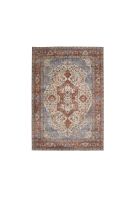 Alfombra 133X190 Karachi D.2