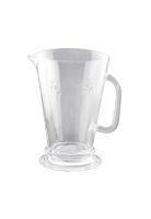 Jarron Vidrio Bee 13X18,8Cm At12104