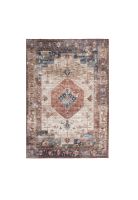 Alfombra 133X190 Karachi D.6