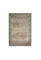 Alfombra 133X190 Karachi D.1