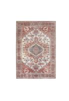 Alfombra 133X190 Karachi D.4