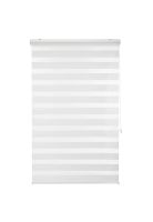 Cortina Duo 150 X 220 Cm Blanco