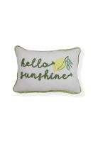 Funda De Cojin Cutd355 30X45Cm