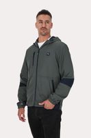 Cortaviento Drift Grafito Gangster