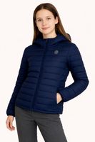 Parka Day Azul Marino