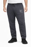 Plus Buzo Jogger Unit Grafito