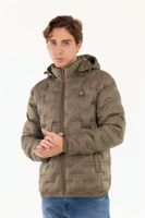 Parka Ultrasonic Delta Verde