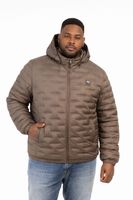 Plus Parka Ultrasonic Delta Cafe